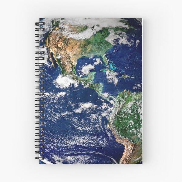 Item preview, Earth from Space designed and sold by Alondra.