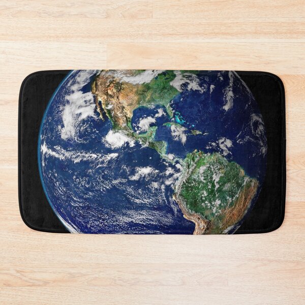 Item preview, Earth from Space designed and sold by Alondra.
