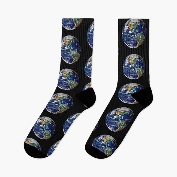 Item preview, Earth from Space designed and sold by Alondra.