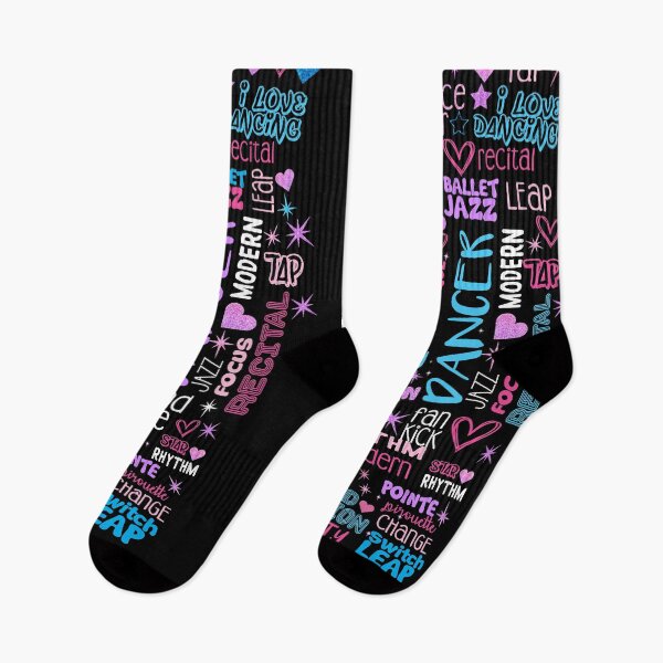 Item preview, I love Dance designed and sold by DaniKates.