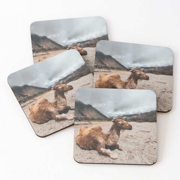 Item preview, Baby Camel designed and sold by Vikas Sawant.