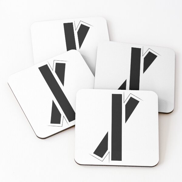 Item preview, "X" design designed and sold by jn-designs.