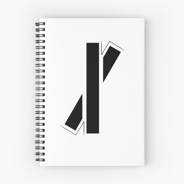 Item preview, "X" design designed and sold by jn-designs.