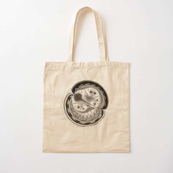 Amoeba 17 Cotton Tote Bag