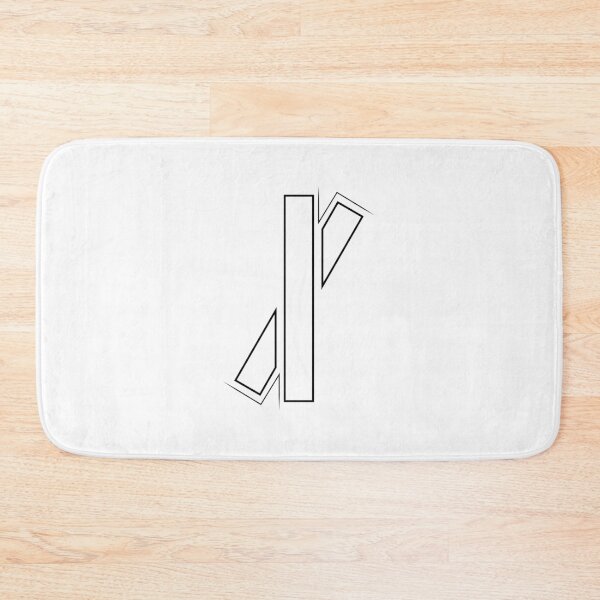 Item preview, "X" design 3 designed and sold by jn-designs.