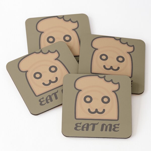 Item preview, Eat Me designed and sold by Spectralidax.