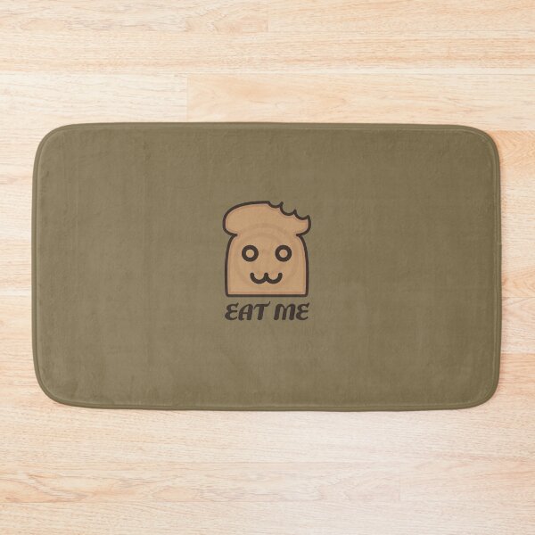 Item preview, Eat Me designed and sold by Spectralidax.