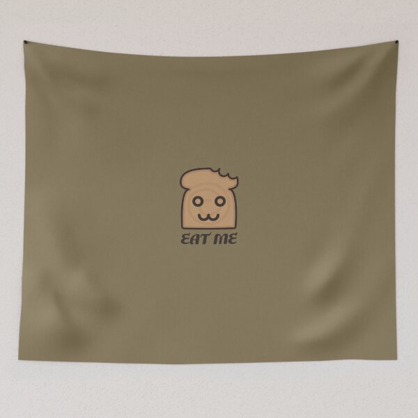 Item preview, Eat Me designed and sold by Spectralidax.