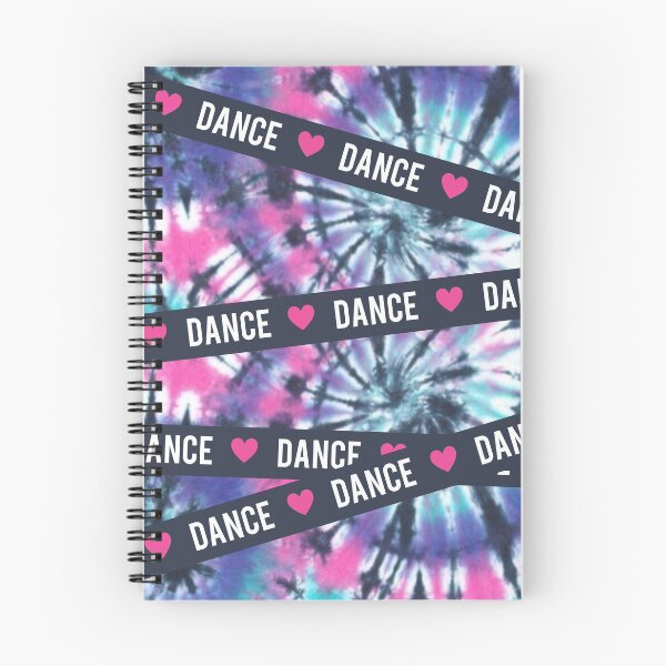 Item preview, Tie Dye Dance Love designed and sold by DaniKates.
