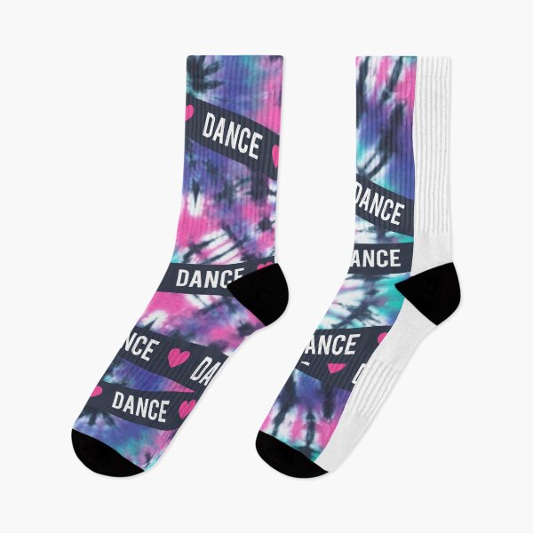 Artikelvorschau, Tie Dye Dance Liebe entworfen und verkauft von DaniKates.