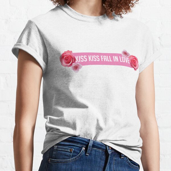 Maybe Your My Love! Classic T-Shirt