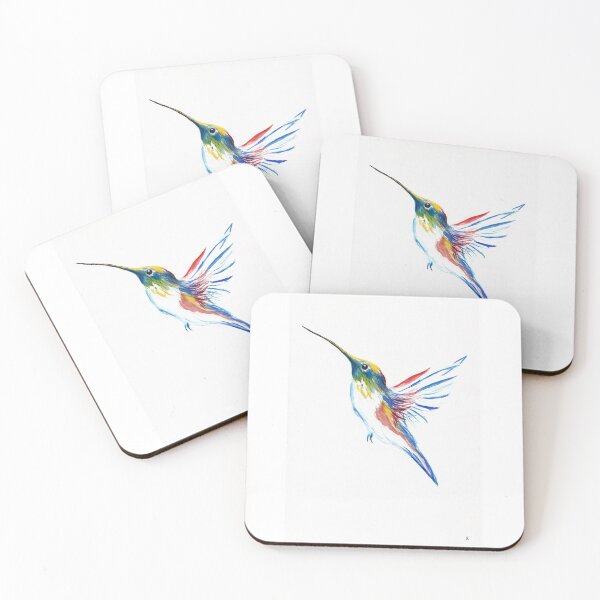 Item preview, Hummingbird designed and sold by konstantin-jak.