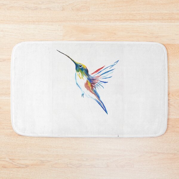 Item preview, Hummingbird designed and sold by konstantin-jak.