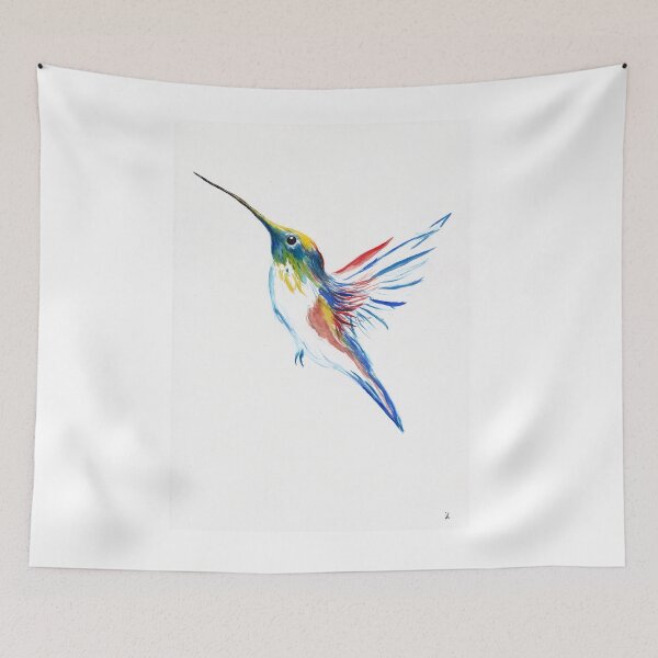 Item preview, Hummingbird designed and sold by konstantin-jak.