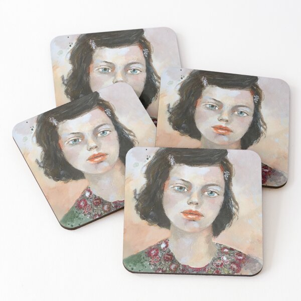 Item preview, Mary Mary  designed and sold by Karen E Camilleri.