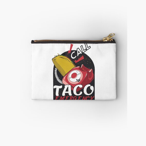 Item preview, Taco Emergency Call. designed and sold by emphatic.