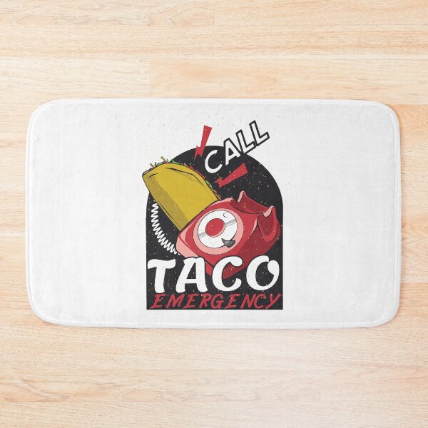 Item preview, Taco Emergency Call. designed and sold by emphatic.