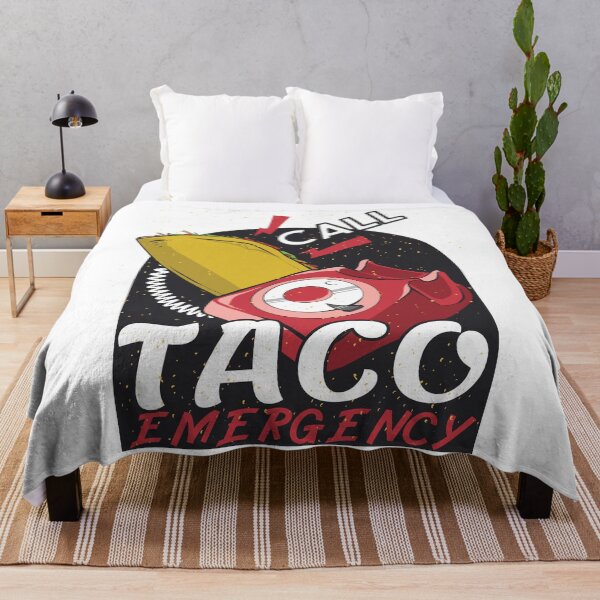 Item preview, Taco Emergency Call. designed and sold by emphatic.