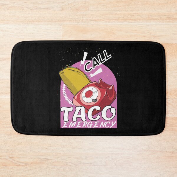 Item preview, Taco Emergency Call. designed and sold by emphatic.