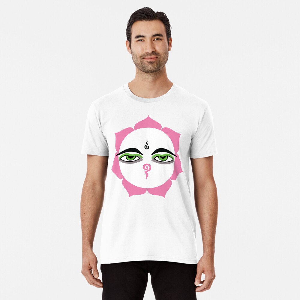 Item preview, Premium T-Shirt designed and sold by yabyumwest.