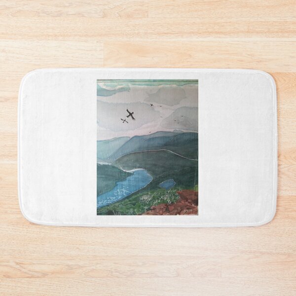 Item preview, Lake Seal designed and sold by JulieMoss.