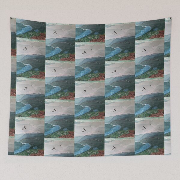 Item preview, Lake Seal designed and sold by JulieMoss.