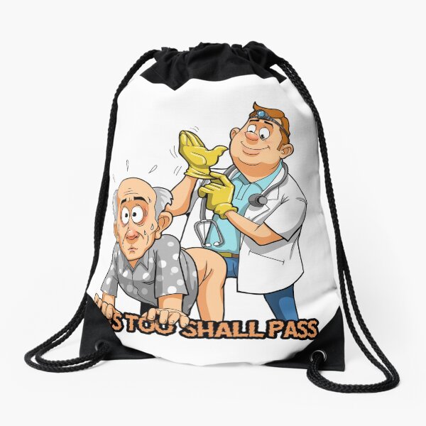 Item preview, Doctors Exam designed and sold by thatdoesit10.