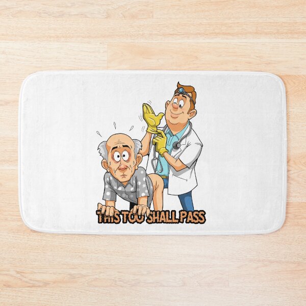 Item preview, Doctors Exam designed and sold by thatdoesit10.