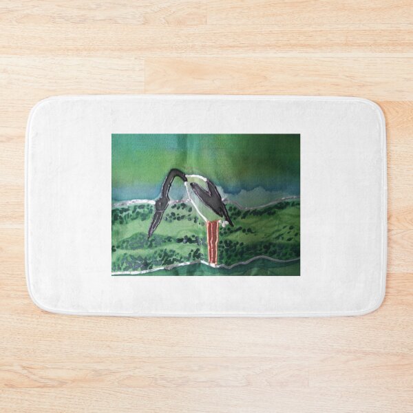 Item preview, Jabiru, Kakadu National Park designed and sold by JulieMoss.