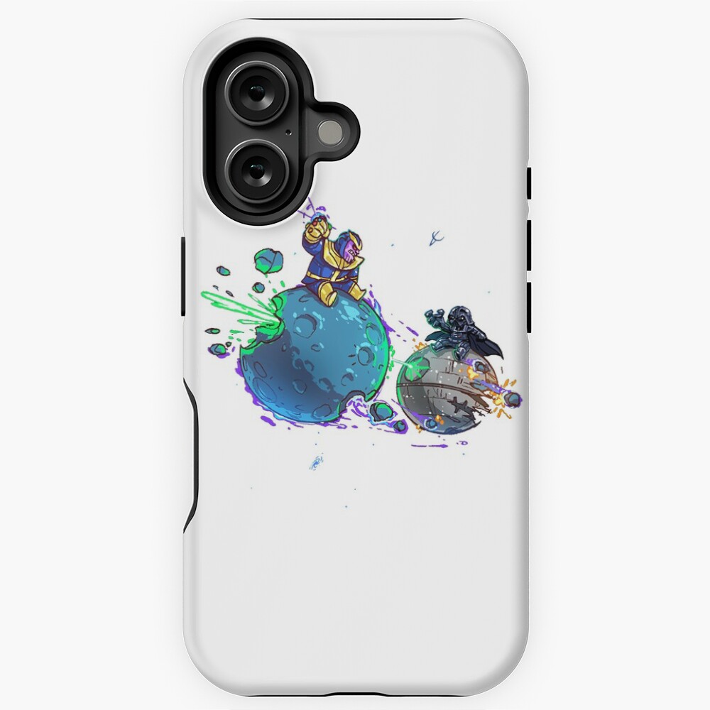 Item preview, iPhone Magsafe Tough Case designed and sold by jodyeilish.