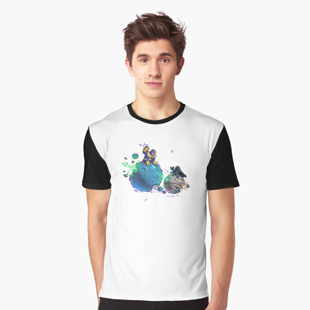 Item preview, Graphic T-Shirt designed and sold by jodyeilish.