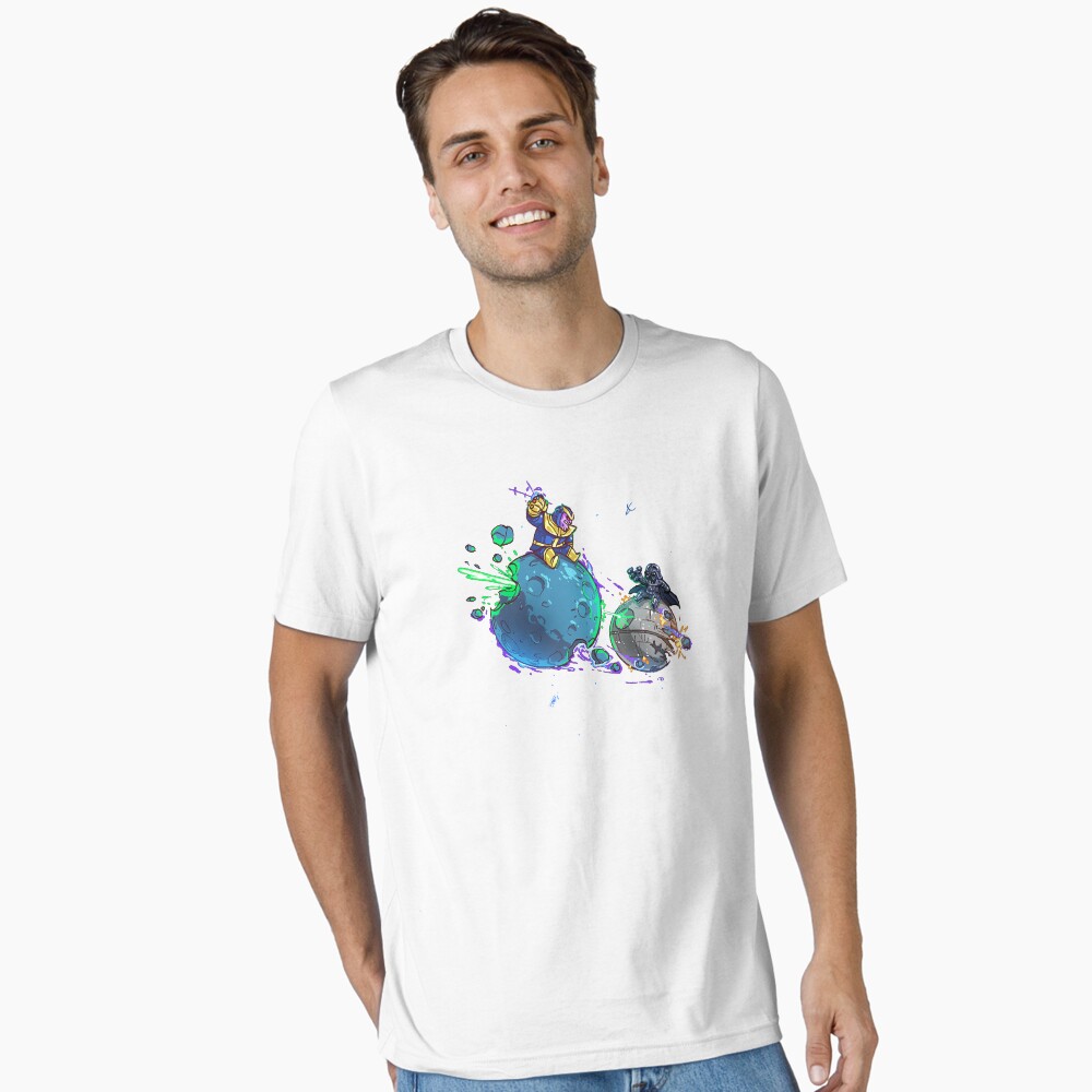 Item preview, Essential T-Shirt designed and sold by jodyeilish.