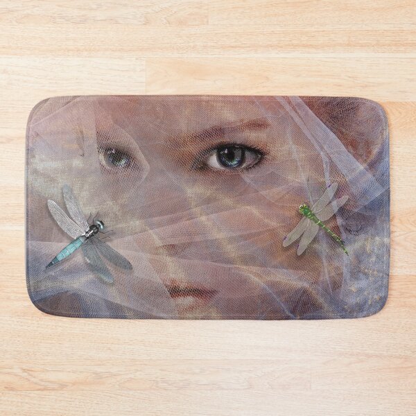 Item preview, dragonfly bliss designed and sold by timelessfancy.