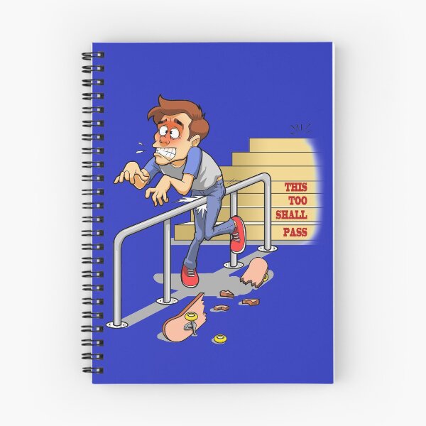 Item preview, Skater Boy designed and sold by thatdoesit10.