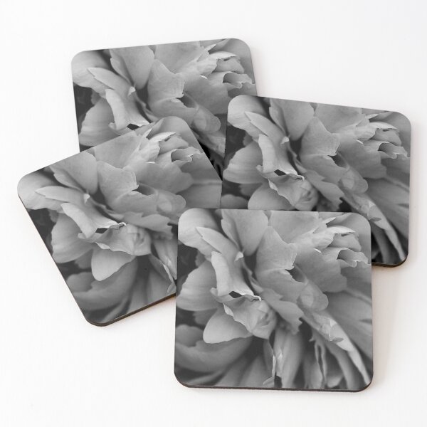 Item preview, Peeling Back the Layers in Black and White No. 3547 designed and sold by Sherry Hallemeier.