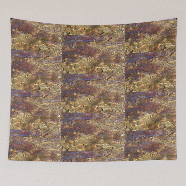Item preview, In the Shallows of Loch Shiel designed and sold by lezvee.