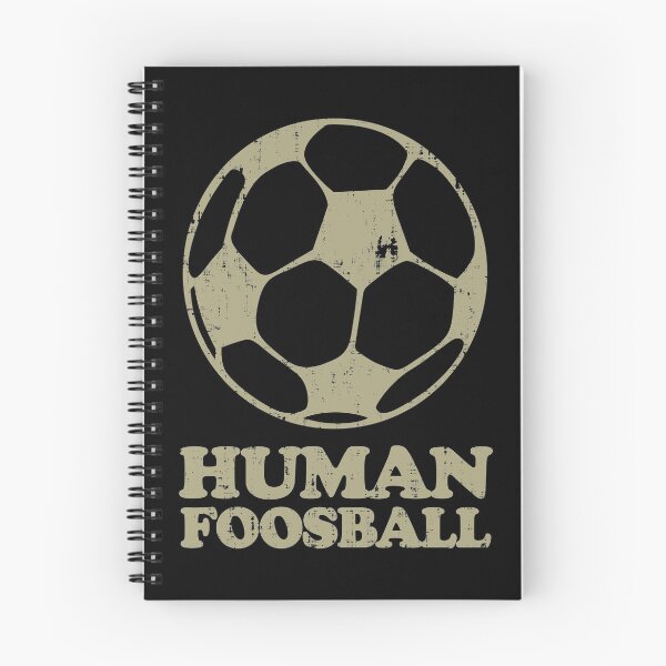 Item preview, Human Foosball  designed and sold by CuringBreakup.