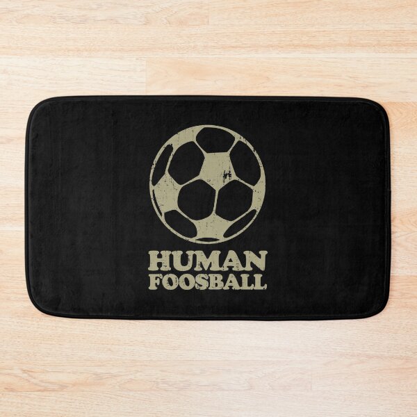 Item preview, Human Foosball  designed and sold by CuringBreakup.