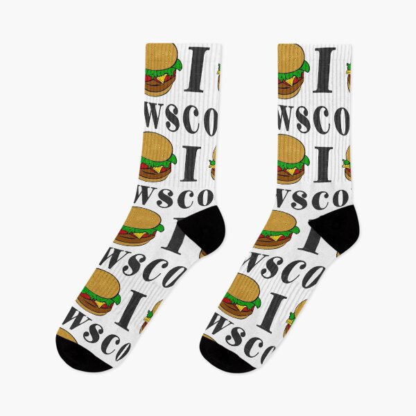 Item preview, I Burger Cows designed and sold by CuringBreakup.