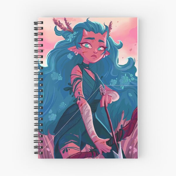 Item preview, Elf Archer designed and sold by spacesar.