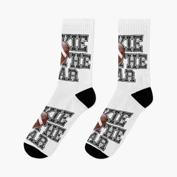 Item preview, Gregory - rookie of the year designed and sold by Urosek.
