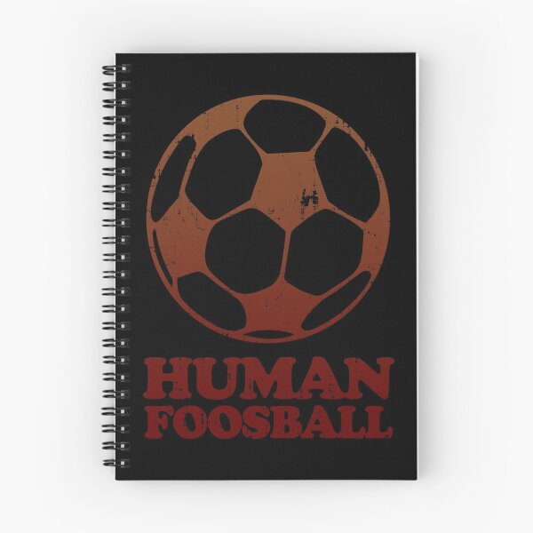 Item preview, Human Foosball  designed and sold by CuringBreakup.