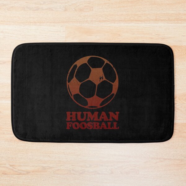 Item preview, Human Foosball  designed and sold by CuringBreakup.