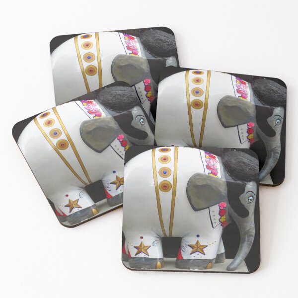 Item preview, Ipswich Elephant No 36 designed and sold by wiggyofipswich.