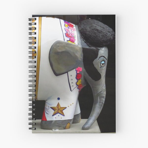 Item preview, Ipswich Elephant No 36 designed and sold by wiggyofipswich.