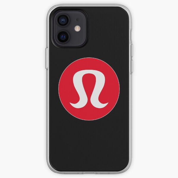 Lululemon iPhone cases & covers Redbubble