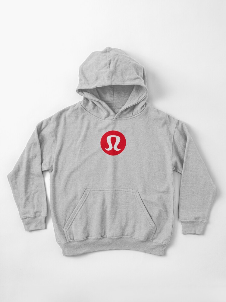 lululemon pullover hoodie