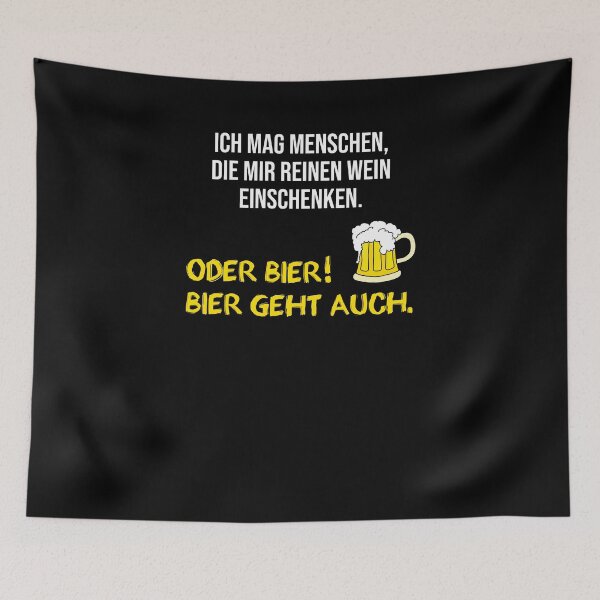 Item preview, Pure wine or beer! Beer goes too designed and sold by xDumbledore.