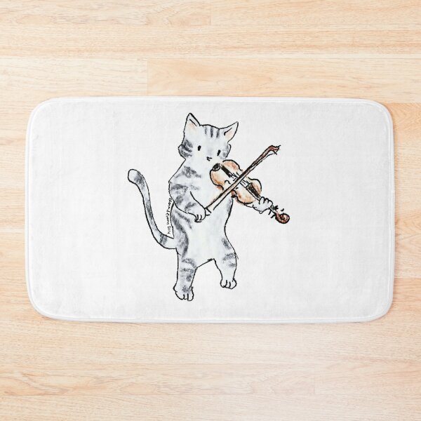 Item preview, Meowtet: Arvo designed and sold by elenasloman.