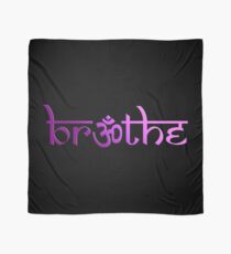 Breathe Scarf